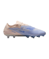 Nike Phantom 6 Low Elite AG Showtime Blau F008 - blau