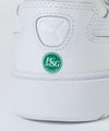 PUMA FC St. Gallen Court Ultra Freizeitschuh F02 - weiss