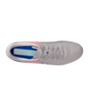 Nike Tiempo Legend X Academy FG/MG United Grau F001 - grau