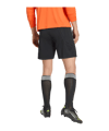 adidas Tierro 26 Torwartshort Schwarz - schwarz