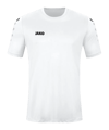 Jako Team Trikot kurzarm Kids Weiss F100