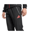 adidas FC Liverpool Vic Tech Travel Hose Schwarz