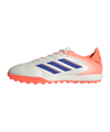 adidas Copa Pure III Pro TF Coral Blaze Weiß - weiss
