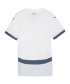PUMA Schweiz Trikot Away EM 2024 Damen Weiss F02 - weiss