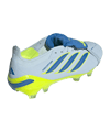 adidas Predator Elite FT FG Ice Cold Precision Blau - blau