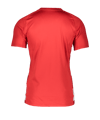 Nike Team Crew Razor Rugby Trikot Rot F657 - rot