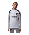 Nike Paris Saint-Germain Strike Top Sweatshirt Kids Weiß F100 - weiss