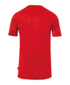 Uhlsport Goal 25 Trikot Rot Weiss F04 - rot