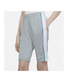 Nike Academy Dri-FIT M18 Short Kids Grau F019 - grau