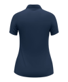 JAKO Uni Polo Damen Blau F900 - blau