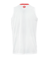 Kempa Reversible Tank Top Kids Rot Weiss F03 - rot