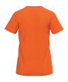 Erima INTRO function T-Shirt Damen Orange F2082684 - orange