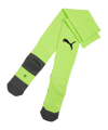 PUMA teamLIGA26 Core Strumpfstutzen Grün F20