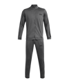 Under Armour Rival Knit Trainingsanzug Grau F025
