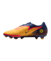 Nike Phantom 6 Low Academy FG/MG Erling Haaland Force 9 Orange F800 - orange