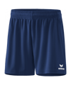 Erima Rio 2.0 Short Damen Blau - blau