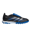 adidas Predator League FT TF Jude Bellingham Signature Schwarz - schwarz
