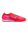 Nike Air Zoom Mercurial Vapor XVI Pro TF Mad Energy Rot F800 - rot