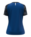 JAKO Sonic T-Shirt Damen Blau F408 - blau