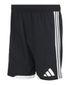adidas Tiro 26 Short Schwarz