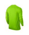 Nike Park Goalie II Torwarttrikot Hellgrün F303 - gruen