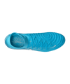 Nike Phantom Luna II Elite SG-Pro Mad Ambition Pro-Player-Edition Blau Weiss F400 - blau
