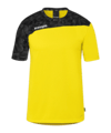 Kempa Athletics 29 Trikot Gelb F91 - gelb