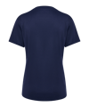 Hummel Essential Trikot Damen Blau F7026 - blau