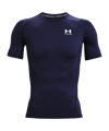 Under Armour HG Compression T-Shirt Blau F410