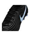 Nike Tiempo Maestro Elite AG Shadow Schwarz F040 - schwarz