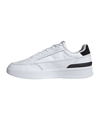 adidas Sportswear Aspyre Weiß - weiss