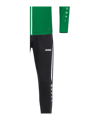 JAKO One Power Trainingsanzug Kids Grün F200 - gruen