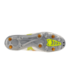 Mizuno Morelia Neo V Beta Elite Mix SG Prism Weiß F54 - weiss