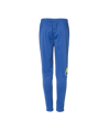 Uhlsport Score Track Präsentationshose Kids F11 - blau