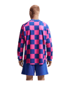 Nike Sportswear Club Goalie Longsleeve Blau F480 - blau