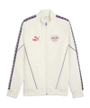 PUMA RB Leipzig KING Anthem Jacke Weiß F08 - weiss