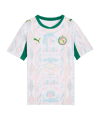 PUMA FSF Senegal Trikot Home WM 2026 Kids Weiß F01 - weiss