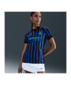 Nike Inter Mailand Trikot Home 2025/2026 Damen Blau F439 - blau