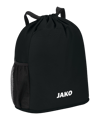JAKO One Rucksack Schwarz F800 - schwarz