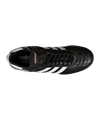 adidas Kaiser 5 Team TF Schwarz Weiss - schwarz