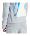 adidas Jude Bellingham Hoody Kids Grau - grau