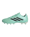 adidas Copa Pure IV League FG Final Rush Kids Grün - gruen