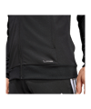 adidas Tiro 26 League Trainingsjacke Schwarz - schwarz