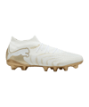 PUMA FUTURE 9 Match FG/AG White Pack Weiß F04 - weiss