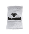 Hummel Wristband Old School Large Weiss F9124