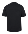 Hummel Tech Loose T-Shirt Schwarz F2001 - schwarz