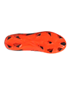 adidas Predator Accuracy.2 FG Heatspawn Orange Schwarz - orange