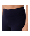 JAKO Power Tight Short Damen Blau F900