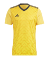 adidas Team Icon 23 Trikot Gold
