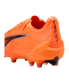PUMA ULTRA 6 Ultimate AG Hot Pursuit Orange F03 - orange
